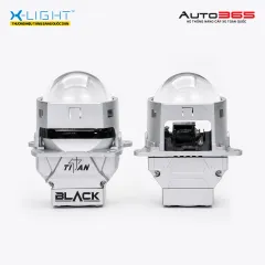 Bi LED Titan Black 2026 - Ảnh nhỏ 7