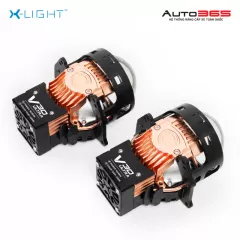 Bi LED X-Light V30 Ultra 2026 - Ảnh nhỏ 5