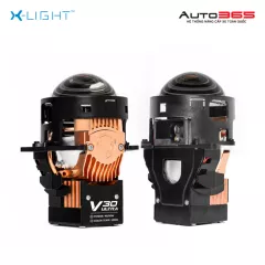 Bi LED X-Light V30 Ultra 2026 - Ảnh nhỏ 4
