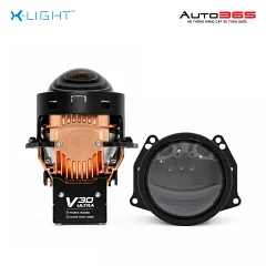 Bi LED X-Light V30 Ultra 2026 - Ảnh nhỏ 7