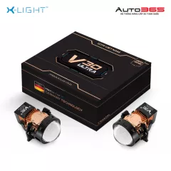 Bi LED X-Light V30 Ultra 2026 - Ảnh nhỏ 1