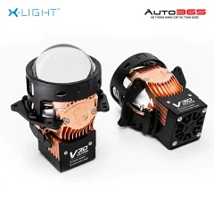 Bi LED X-Light V30 Ultra 2026 - Ảnh nhỏ 6