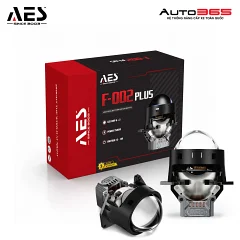Bi LED AES F-002 Plus - Ảnh nhỏ 2