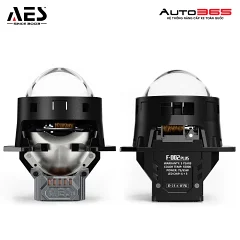 Bi LED AES F-002 Plus - Ảnh nhỏ 5