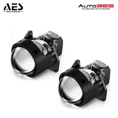 Bi LED AES F-002 Plus - Ảnh nhỏ 6