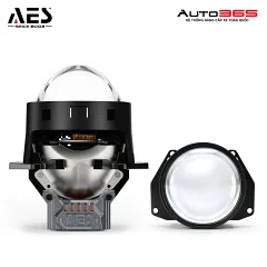 Bi LED AES F-002 Plus - Ảnh nhỏ 4