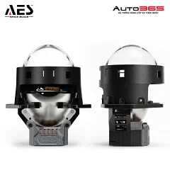 Bi LED AES F-002 Plus - Ảnh nhỏ 7