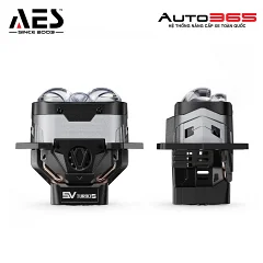 Bi LED AES SV Turbo S 2026 - Ảnh nhỏ 9