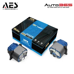 Bi LED AES SV Turbo - Ảnh nhỏ 2