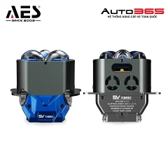 Bi LED AES SV Turbo - Ảnh nhỏ 3