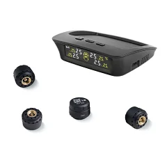 Cảm biến áp suất lốp 70mai T05 - Ảnh nhỏ 1