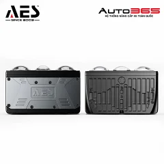 Đèn gầm dạng rời AES NV-8 - Ảnh nhỏ 7