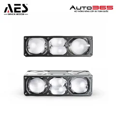 Đèn gầm dạng rời AES NV-8 - Ảnh nhỏ 6