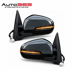 Gương điện xi nhan LED MPV7 GBA cho VinFast Limo Green / MPV7 - Ảnh nhỏ 3
