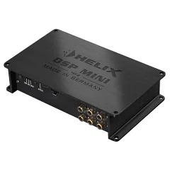 Bộ xử lý 6 kênh Helix DSP MINI MK2 - Ảnh nhỏ 1