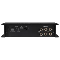 Bộ xử lý 6 kênh Helix DSP MINI MK2 - Ảnh nhỏ 2