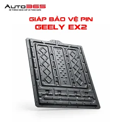 Giáp Bảo Vệ Pin Geely Ex2 Cao Cấp, Chính Hãng, BH 18 Tháng - Ảnh nhỏ 1