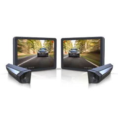 Camera gương điện tử quan sát hai bên VIETMAP SC620 - Ảnh nhỏ 2