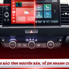 CarPlay Box GB6 - Ảnh nhỏ 1