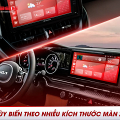 CarPlay Box GB6 - Ảnh nhỏ 5