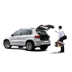 CỐP ĐIỆN DÀNH CHO Ô TÔ ICAR ELLIGATE - Ảnh nhỏ 2