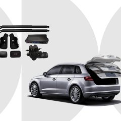 CỐP ĐIỆN DÀNH CHO Ô TÔ ICAR ELLIGATE - Ảnh nhỏ 3