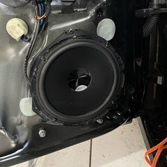 LOA COMPONENT 2-WAY DIECE - DCX 170.3 (LOA CÁNH TRƯỚC) - Ảnh nhỏ 2