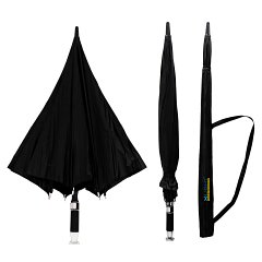 DÙ X-LIGHT (HÀNG TẶNG KHÔNG BÁN) - Ảnh nhỏ 2