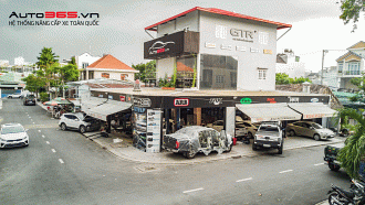 XU THẾ CHĂM SÓC XE Ô TÔ HIỆN NAY