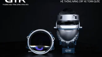 CÔNG NGHỆ CHIP LED GTR CUSTOM