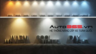 NHỮNG BÍ MẬT VỀ NHIỆT MÀU ĐỘC ĐÁO CỦA X-LIGHT V20 NEW