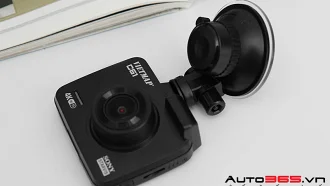 CAMERA HÀNH TRÌNH VIETMAP CÓ NHỮNG GÌ?