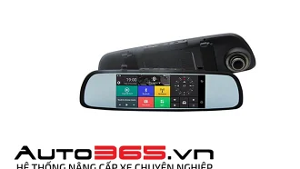[P1] TOP CÁC CAMERA HÀNH TRÌNH ĐÁNG MUA HIỆN NAY