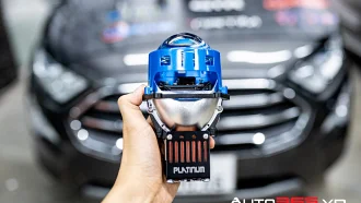 TITAN PLATINUM 9 +3 VÀ PLATINUM PLUS XU THẾ THỊ TRƯỜNG ÁNH SÁNG NHIỆT MÀU 5000K