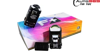 RÒ RỈ THÔNG TIN SẢN PHẨM MINI MỚI CỦA X-LIGHT CỰC HOT DÀNH CHO Ô TÔ VÀ XE MÁY