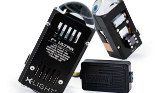 SỰ HỮU DỤNG CỦA X-LIGHT F+ MÀ CÓ THỂ CÁC BẠN CHƯA BIẾT