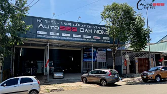 TOP 3 ĐỊA ĐIỂM DÁN PHIM CÁCH NHIỆT UY TÍN Ở ĐẮK NÔNG