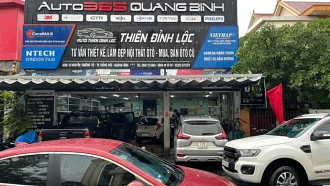 TOP 3 ĐỊA CHỈ DÁN PHIM CÁCH NHIỆT CHẤT LƯỢNG TẠI QUẢNG BÌNH