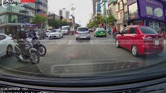 CÁC CAMERA HÀNH TRÌNH TỐT HIỆN NAY [P2]