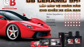 NANO KÍNH LÀ GÌ? LỢI ÍCH CỦA VIỆC PHỦ NANO CHO XE?
