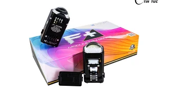 MODULE BI MINI F+ CÓ TỐT KHÔNG?