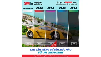 PHÂN BIỆT VÀ CÔNG DỤNG CỦA MÃ PHIM CR20, CR40, CR60 VÀ CR50