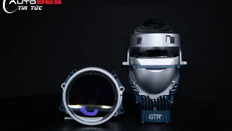 AUTO365 THÔNG BÁO: BI LED GTR PREMIUM 2.0 VỀ HÀNG