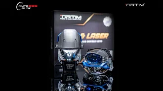 TIRTIM CHO RA MẮT BI LASER PHIÊN BẢN S600 PRO 2022 MỚI