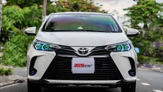 TÀI MỚI ĐỘ XE NÊN ĐỘ ĐÈN HAY DÁN PHIM CÁCH NHIỆT?