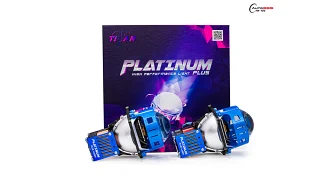 TRẢI NGHIỆM TITAN PLATINUM PLUS - CHẤT HƠN, THIẾT KẾ TỐI ƯU HƠN