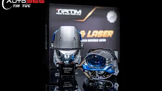 TIRTIM S600 PRO 2022 CÓ THẬT SỰ LÀ QUÁI THÚ ÁNH SÁNG?