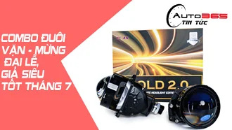 COMBO ĐUÔI VẶN - MỪNG ĐẠI LỄ, GIÁ SIÊU TỐT THÁNG 7