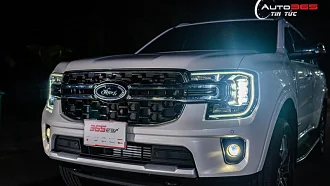 BI GẦM X-LIGHT F10 NEW 2023 CÓ GÌ ĐẶC BIỆT?