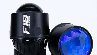 BI GẦM X-LIGHT F10 CÓ KHÁC BIỆT GÌ SO VỚI PHIÊN BẢN TIỀN NHIỆM?